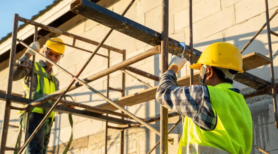Expert top industrial roofings services in Balsam, NC